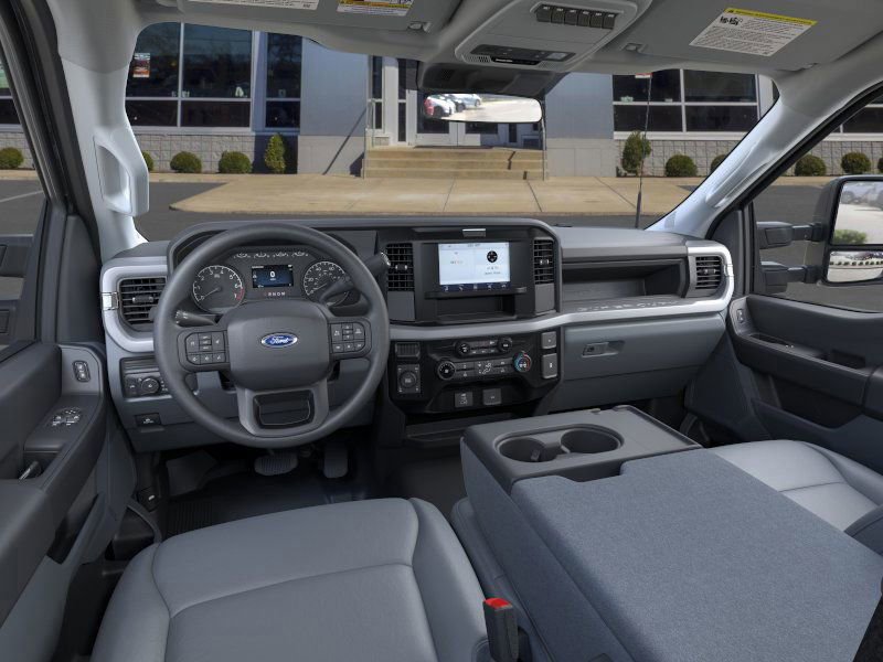New 2026 Ford F350 XL image 17