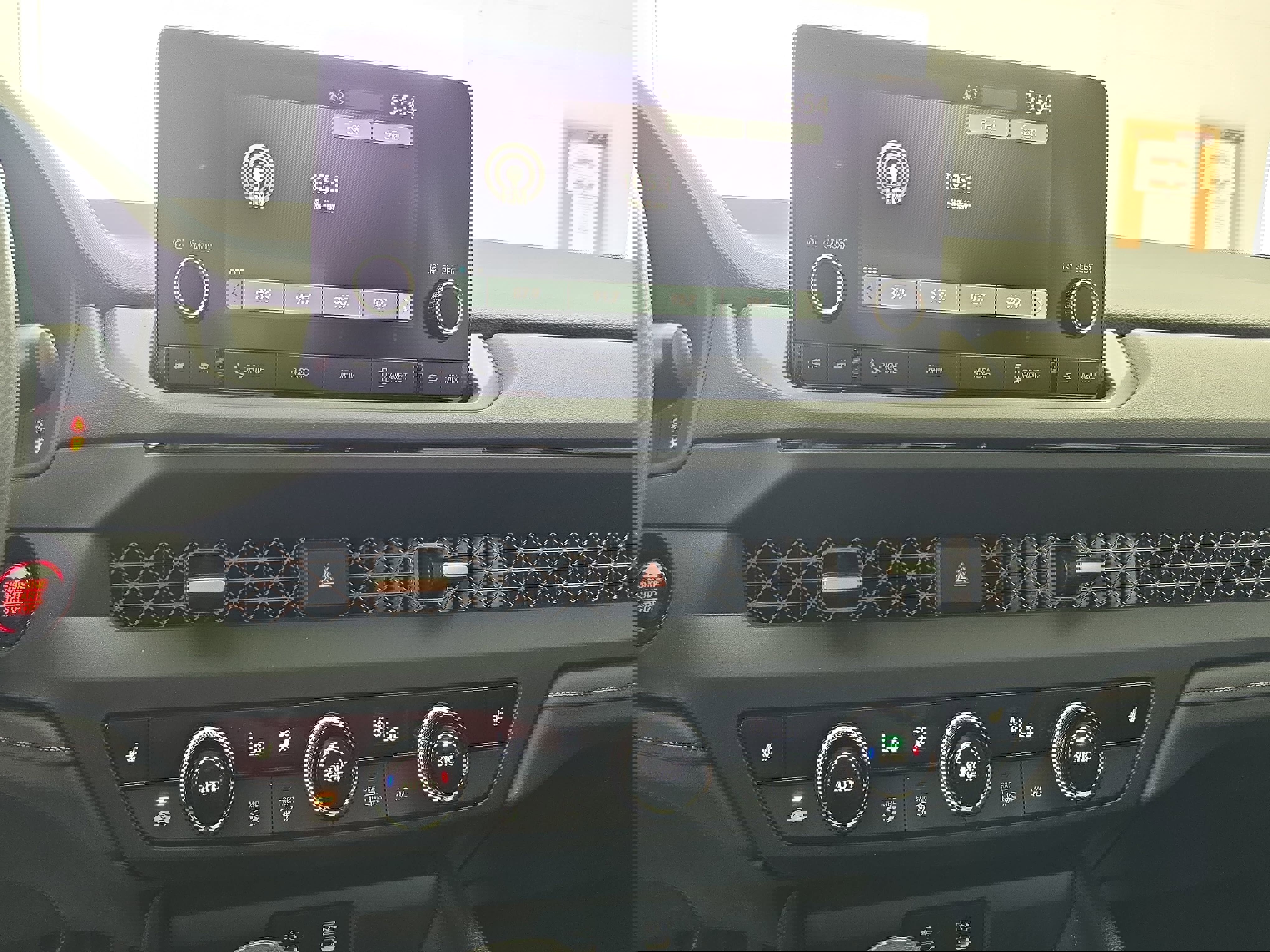 Certified 2024 Honda Accord EX image 19