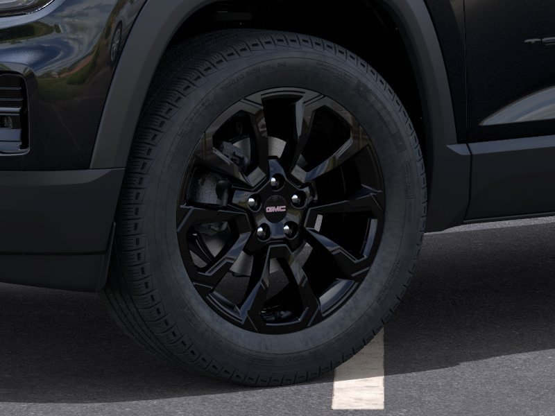 New 2026 GMC Terrain Elevation w/ Elevation Premium Package AWD/4WD image 9