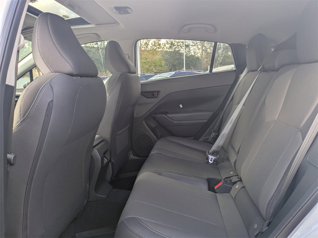 New 2026 Subaru Crosstrek 2.0i Premium image 13