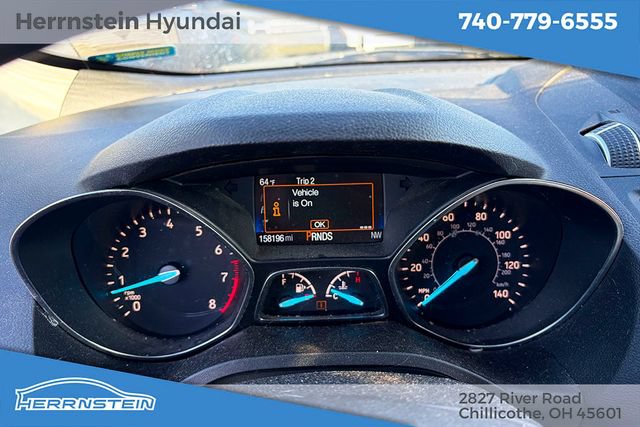 Used 2019 Ford Escape SE AWD/4WD image 18