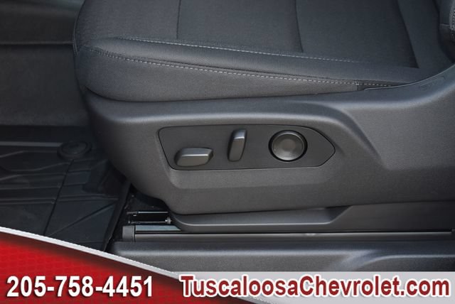 New 2026 Chevrolet Silverado 1500 Custom AWD/4WD image 15