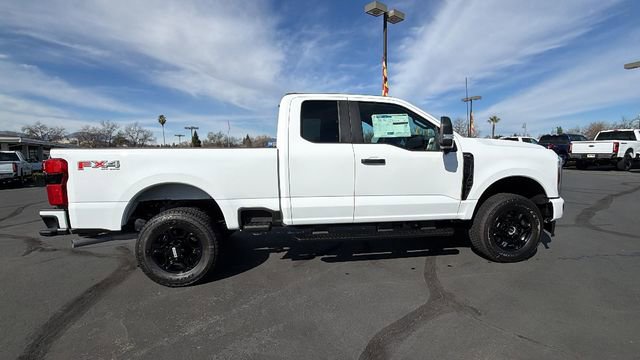 New 2026 Ford F350 XL w/ STX Appearance Package image 3
