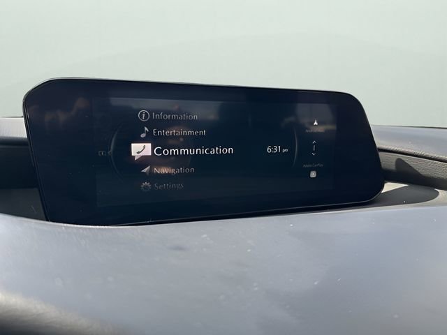 Used 2024 MAZDA MAZDA3 s image 20