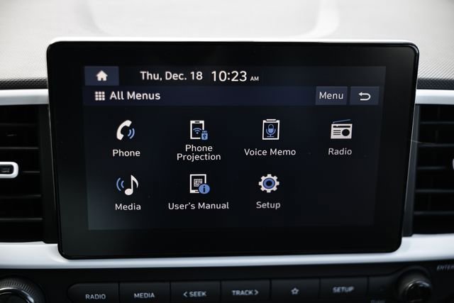 New 2026 Hyundai Venue SEL image 12