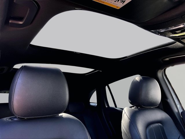Certified 2021 Mercedes-Benz GLA 250 4MATIC image 17