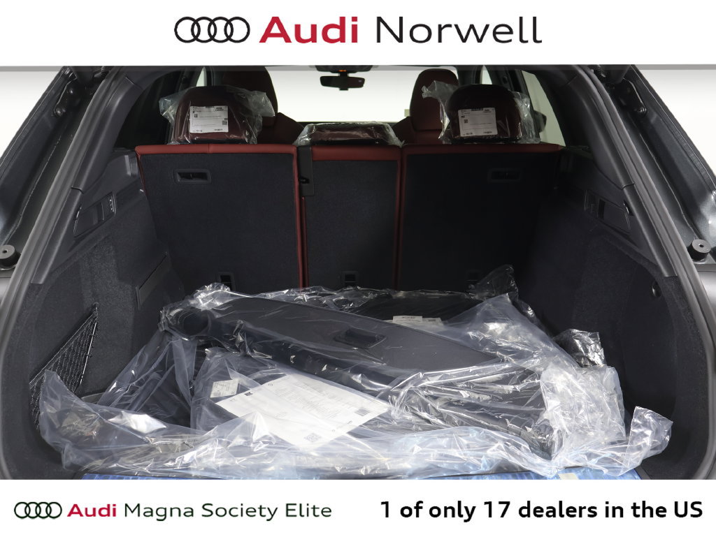New 2026 Audi SQ5 Premium Plus AWD/4WD image 14