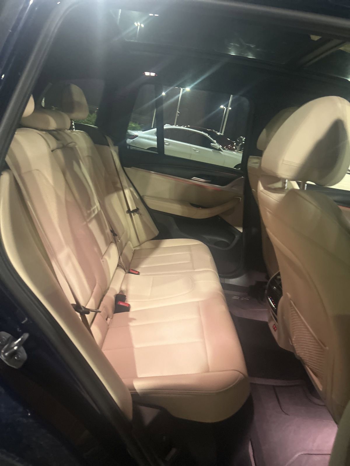 Certified 2022 BMW X3 xDrive30i w/ Premium Package 2 image 10