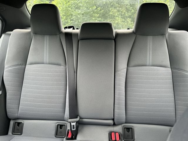 Certified 2023 Toyota Corolla SE w/ SE Premium Package FWD image 27