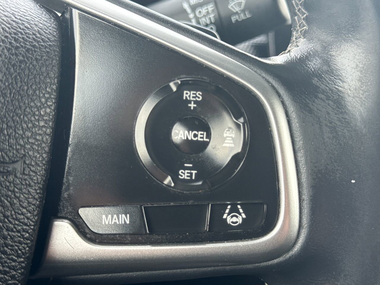 Used 2019 Honda Civic Sport image 24