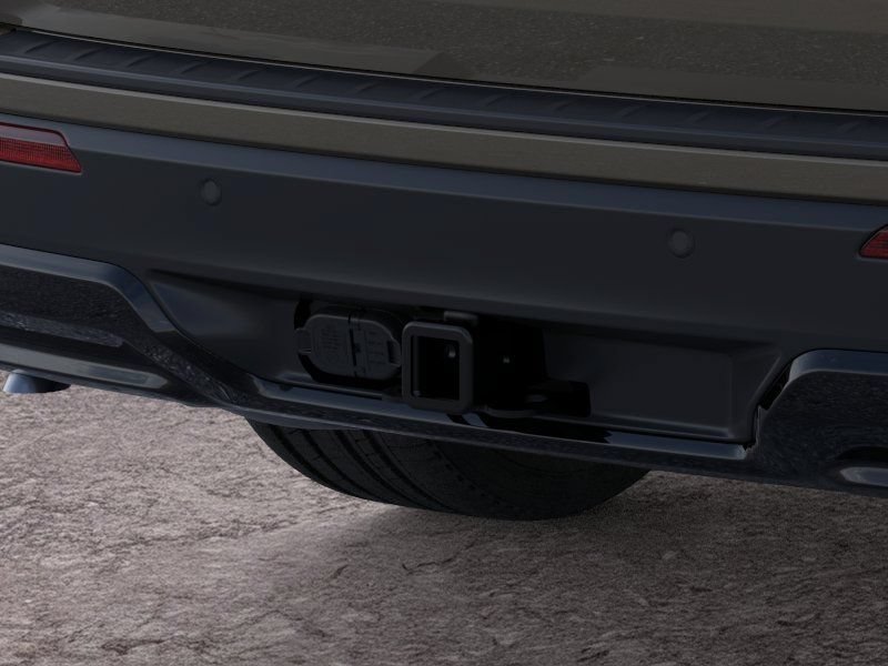 New 2026 Ford Explorer ST-Line w/ ST-Line Street Pack AWD/4WD image 23
