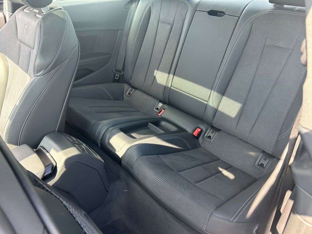 Used 2022 Audi A5 2.0T Premium Plus w/ Premium Plus image 23