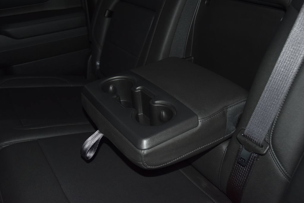 Used 2024 Chevrolet Silverado 2500 LTZ w/ LTZ Convenience Package AWD/4WD image 48