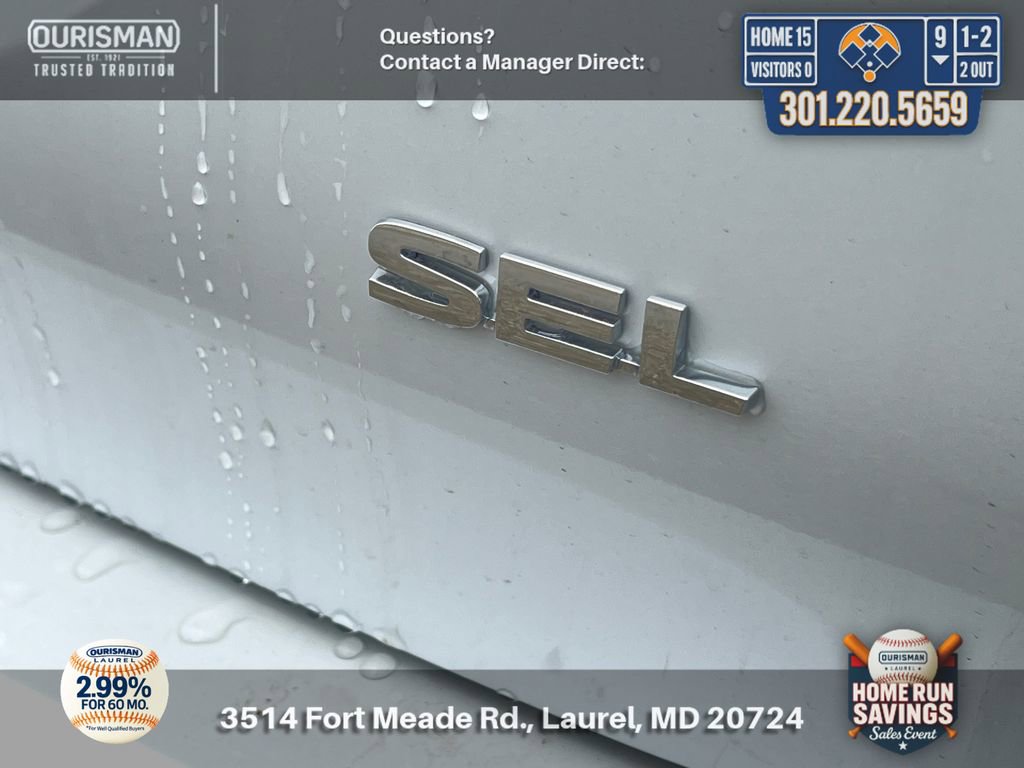 New 2026 Mitsubishi Outlander SEL AWD/4WD image 22