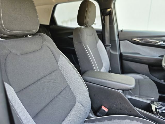 Used 2025 Chevrolet TrailBlazer LT image 14