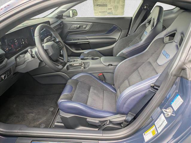 New 2025 Ford Mustang Dark Horse w/ Dark Horse Handlin Package image 14