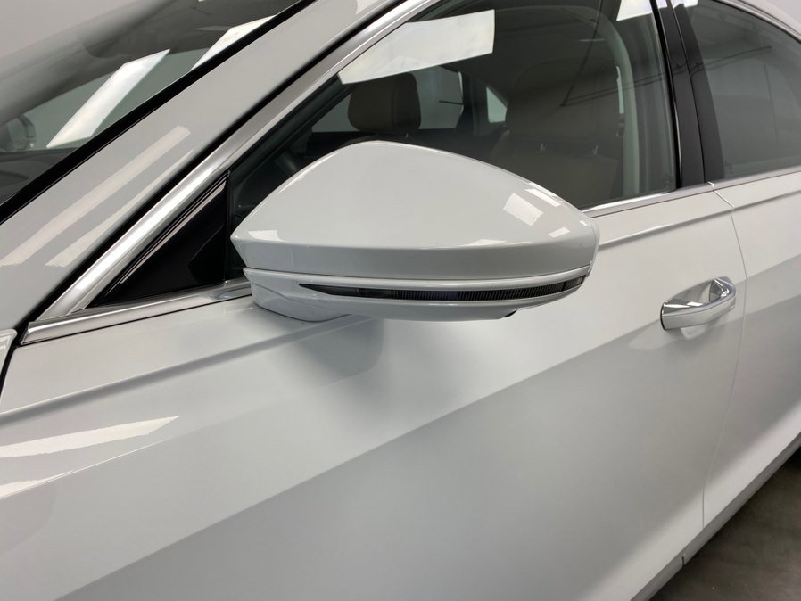 Used 2020 Audi A8 L 3.0T w/ Executive Package image 11