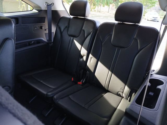 Certified 2023 Kia Sorento SX AWD/4WD image 27