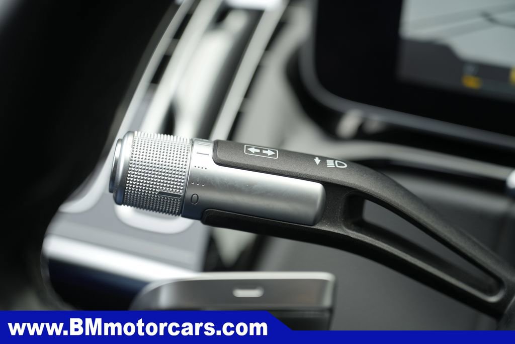 Used 2021 Mercedes-Benz S 580 4MATIC Sedan image 54
