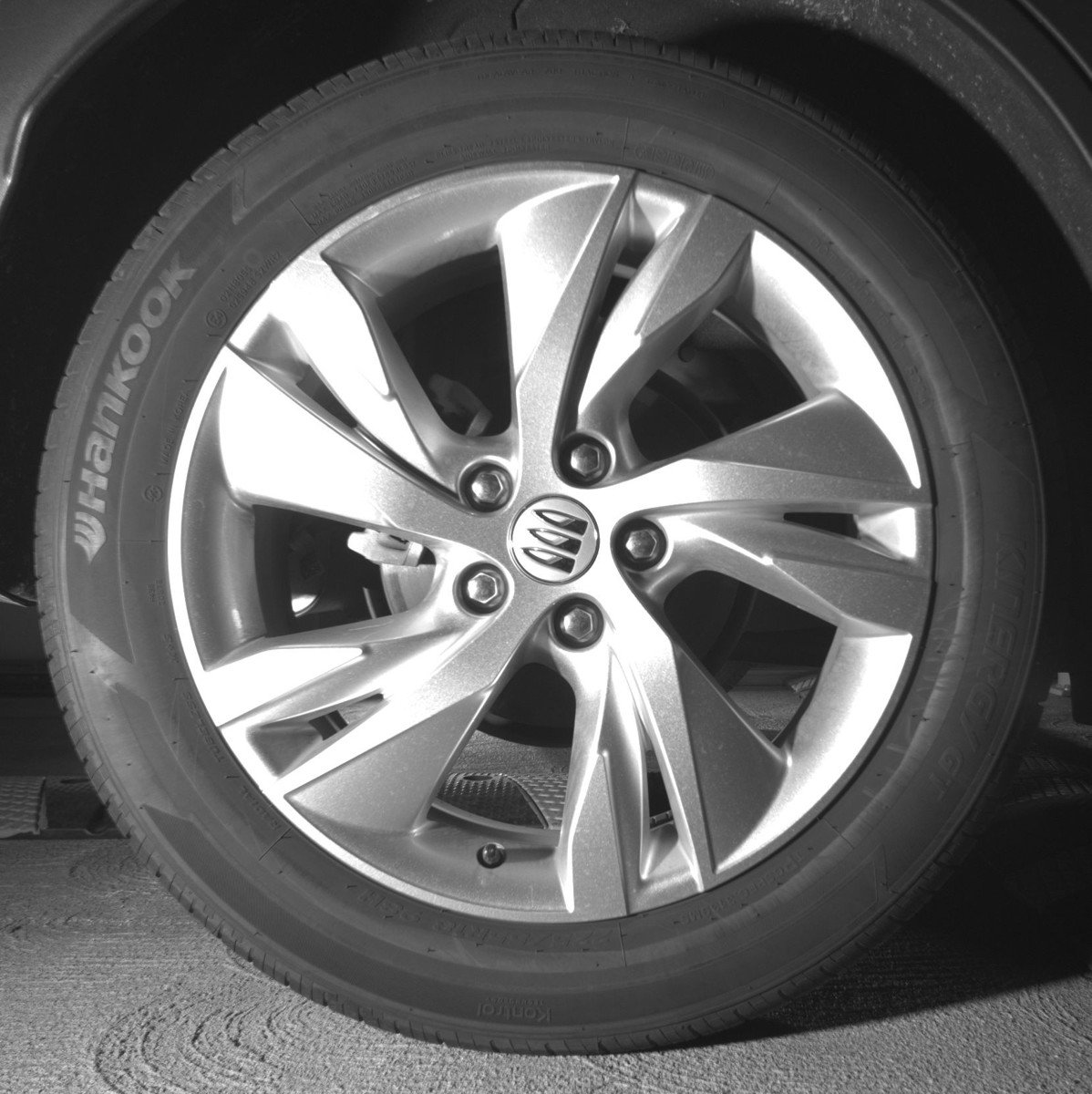 Used 2025 Buick Encore GX Preferred image 15