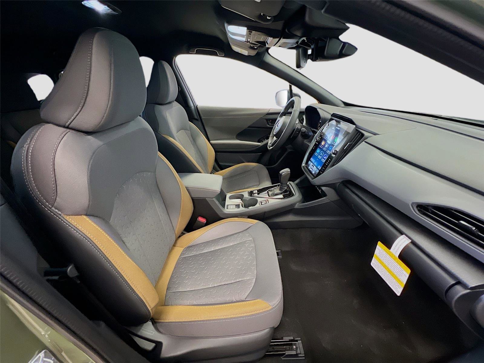 New 2026 Subaru Crosstrek 2.5i Sport image 28