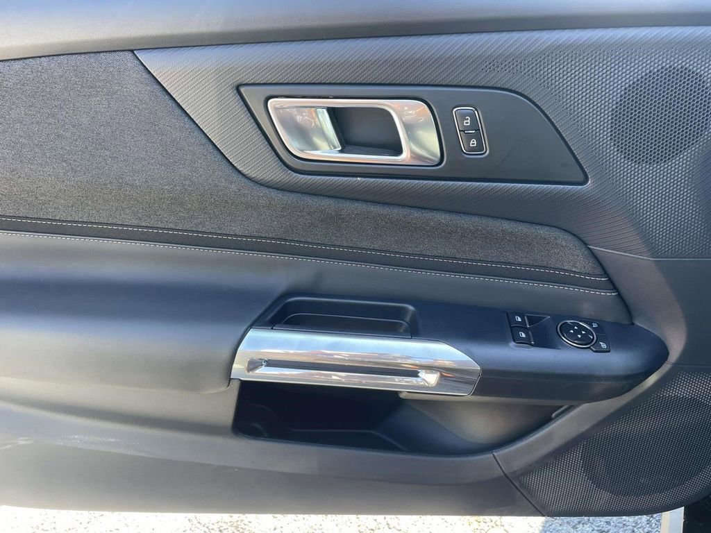 New 2026 Ford Mustang Coupe image 20