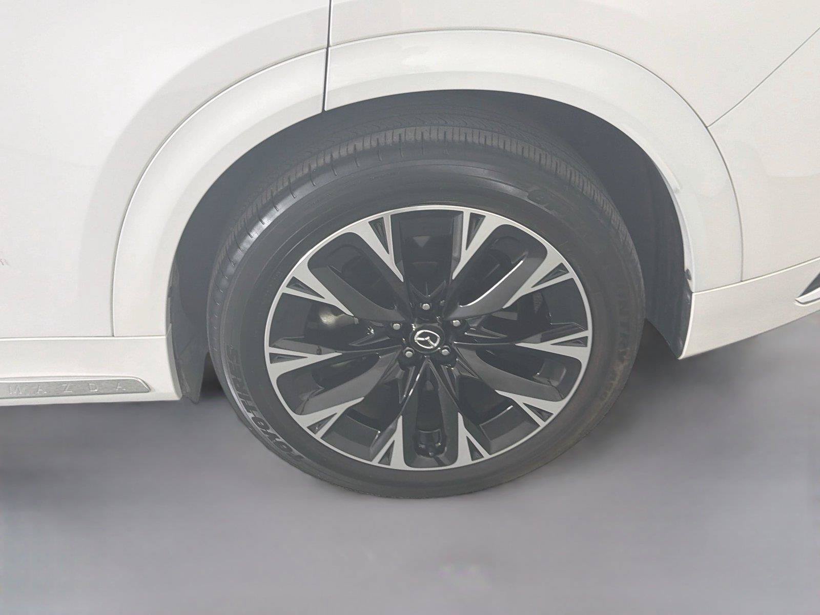 Used 2024 MAZDA CX-90 3.3 Turbo S w/ Premium Plus AWD/4WD image 12