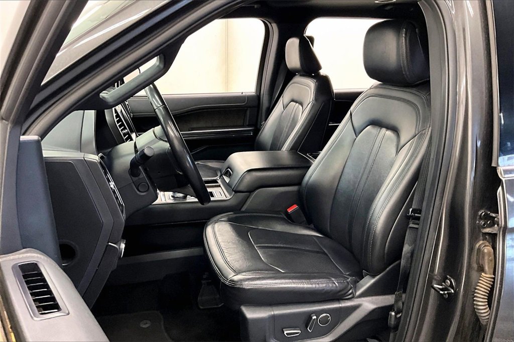 Used 2021 Ford Expedition Max Limited image 21