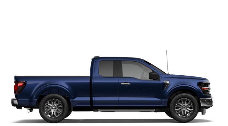 New 2026 Ford F150 XLT image 27