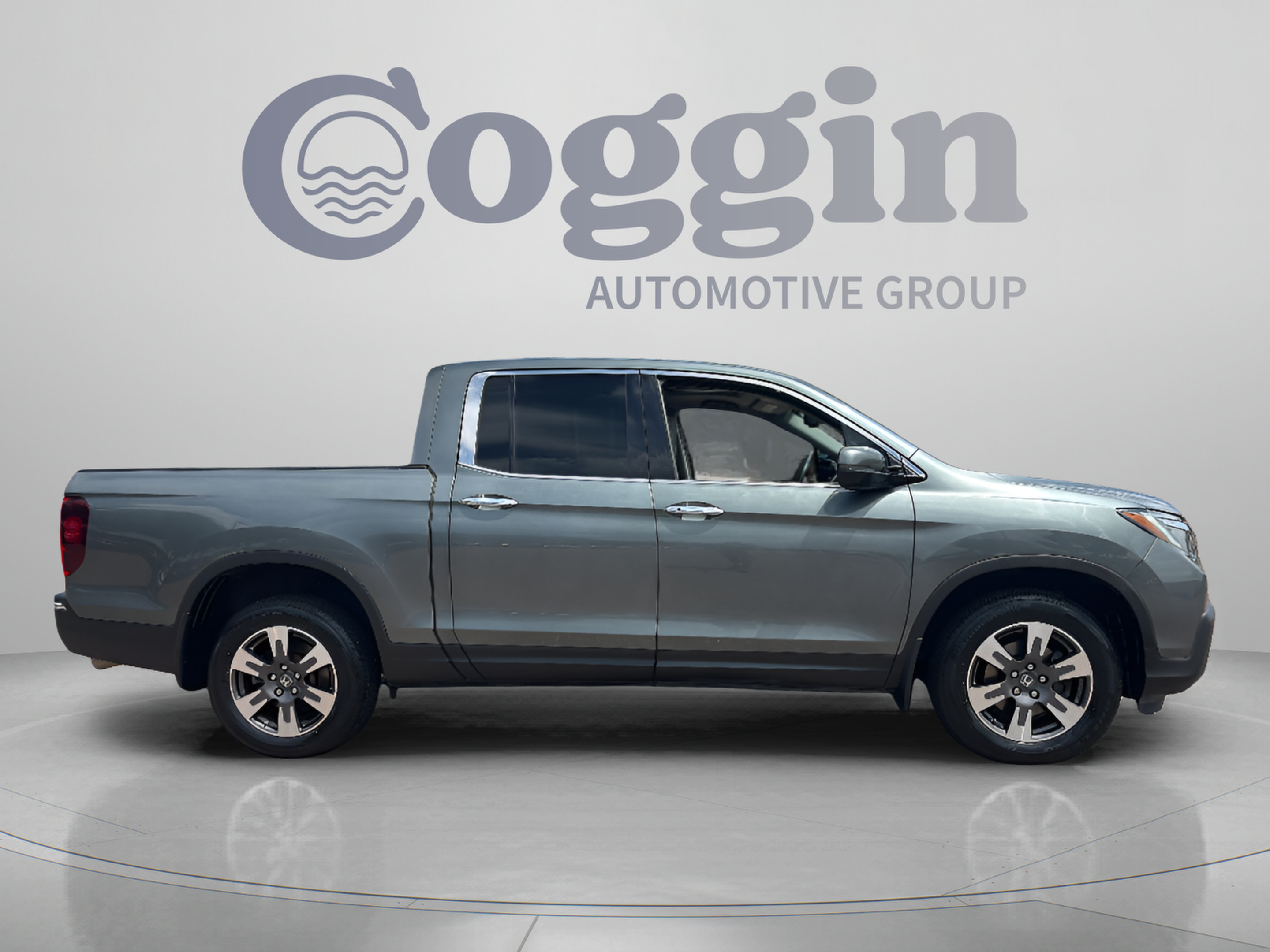 Used 2017 Honda Ridgeline RTL-E image 6