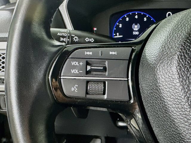 Used 2024 Acura Integra FWD image 10