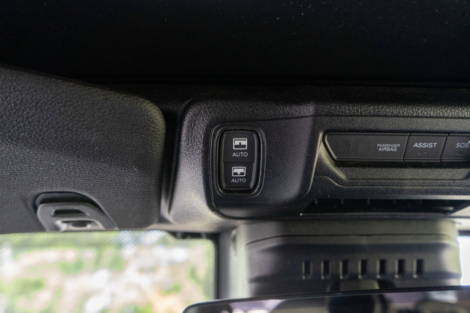 Used 2024 Jeep Wrangler High Altitude AWD/4WD image 23