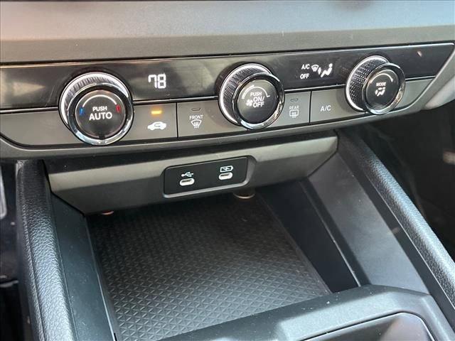 Used 2023 Honda Accord LX image 18