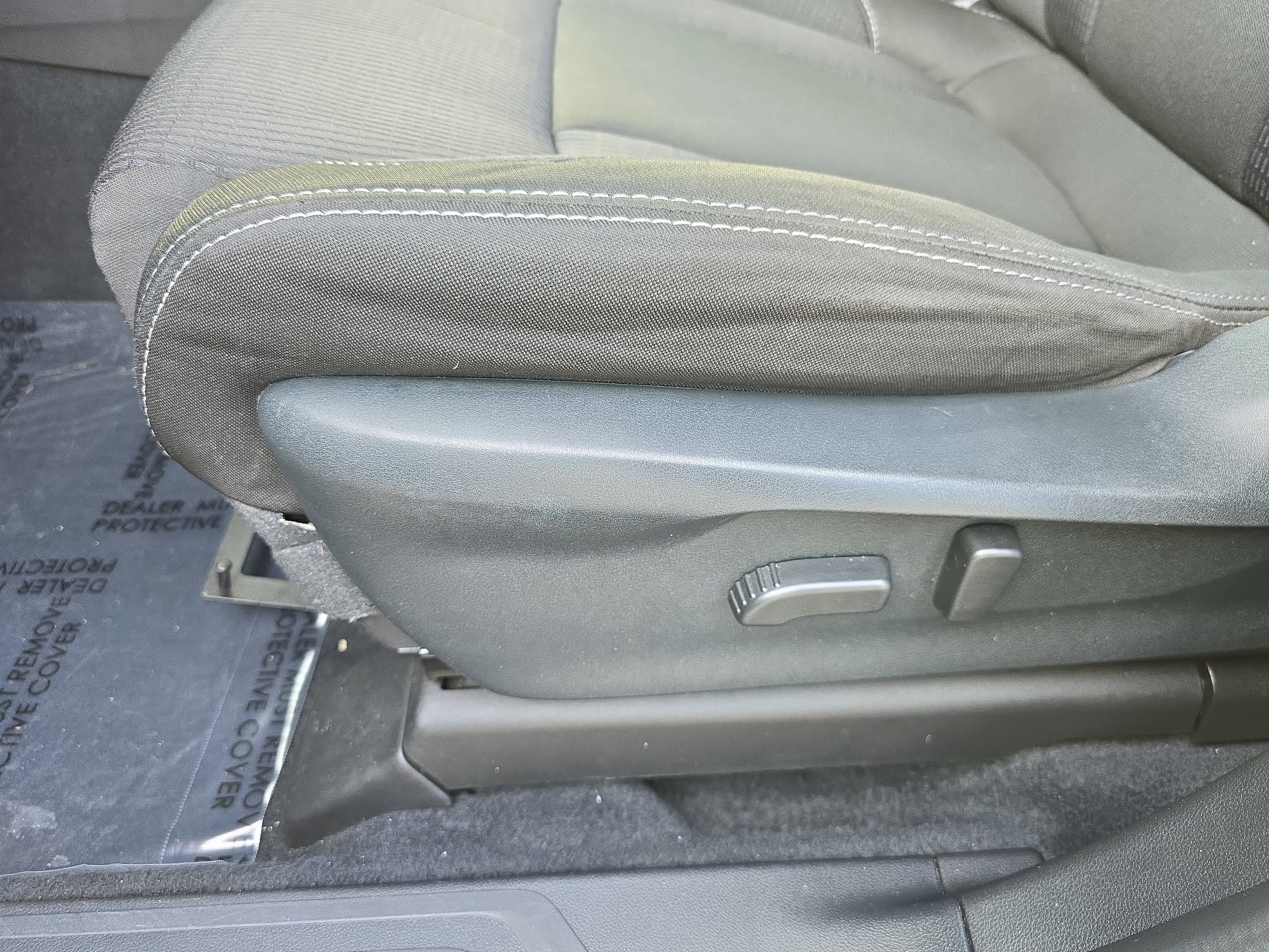 Used 2020 Subaru Ascent Premium w/ Convenience Package image 30