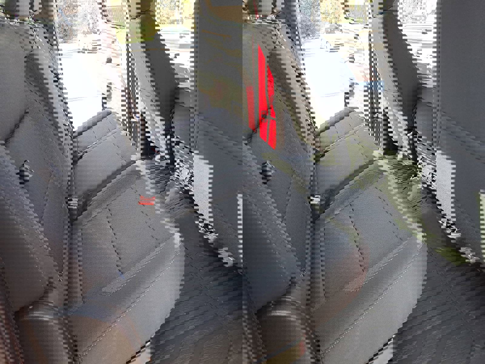 New 2025 GMC Sierra 1500 Elevation w/ LPO, Elevation Black Package AWD/4WD image 12