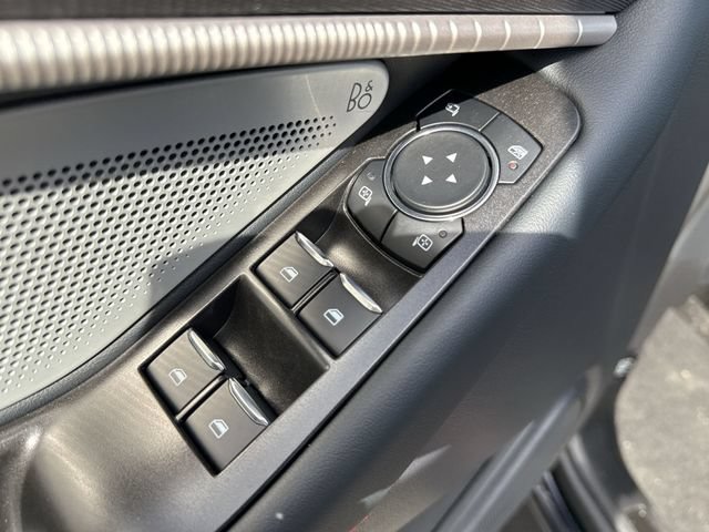 New 2026 Ford Explorer ST AWD/4WD image 22