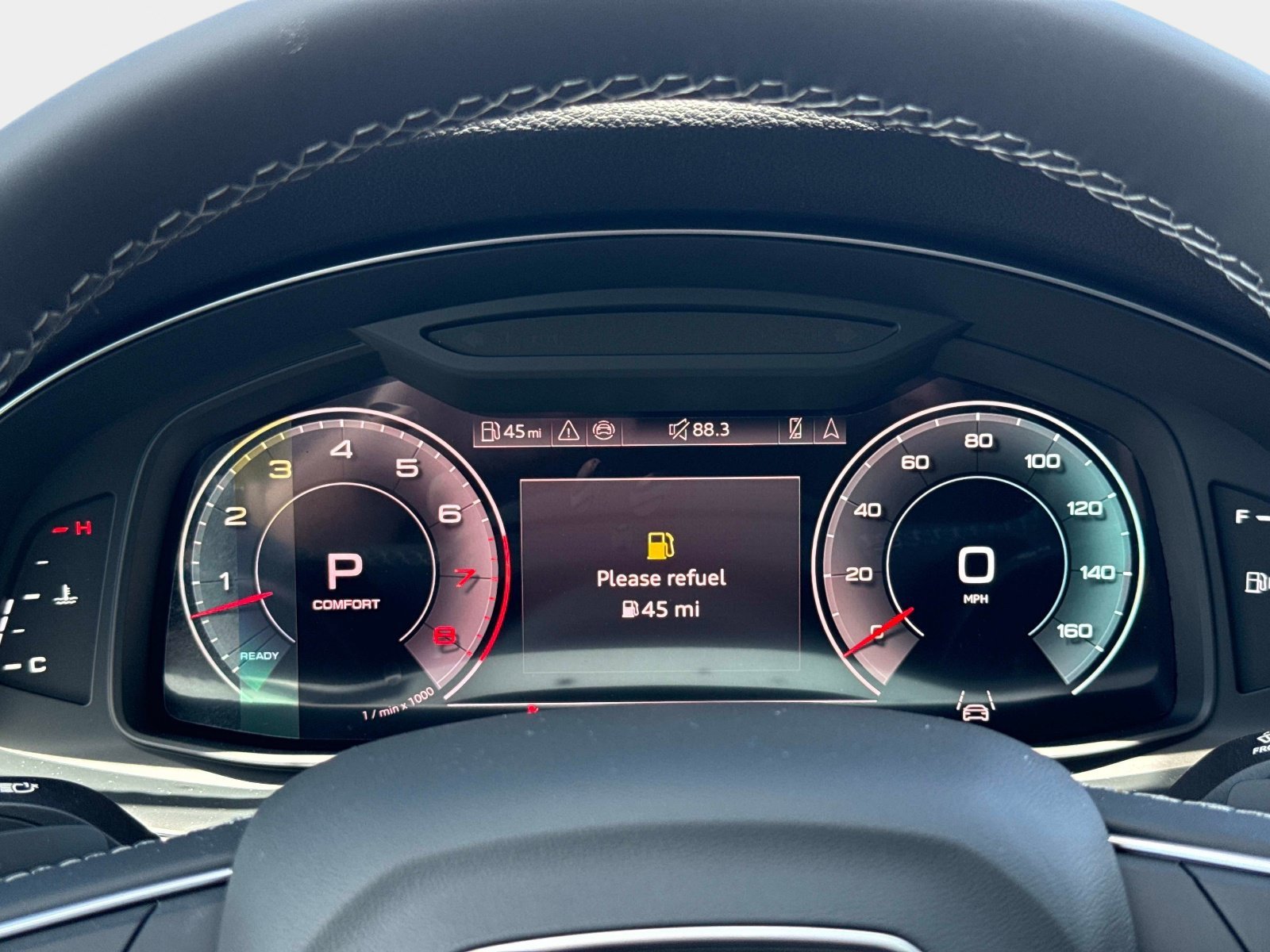 New 2026 Audi Q7 Premium Plus AWD/4WD image 30