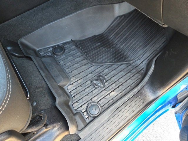 Used 2022 RAM 1500 Big Horn image 39