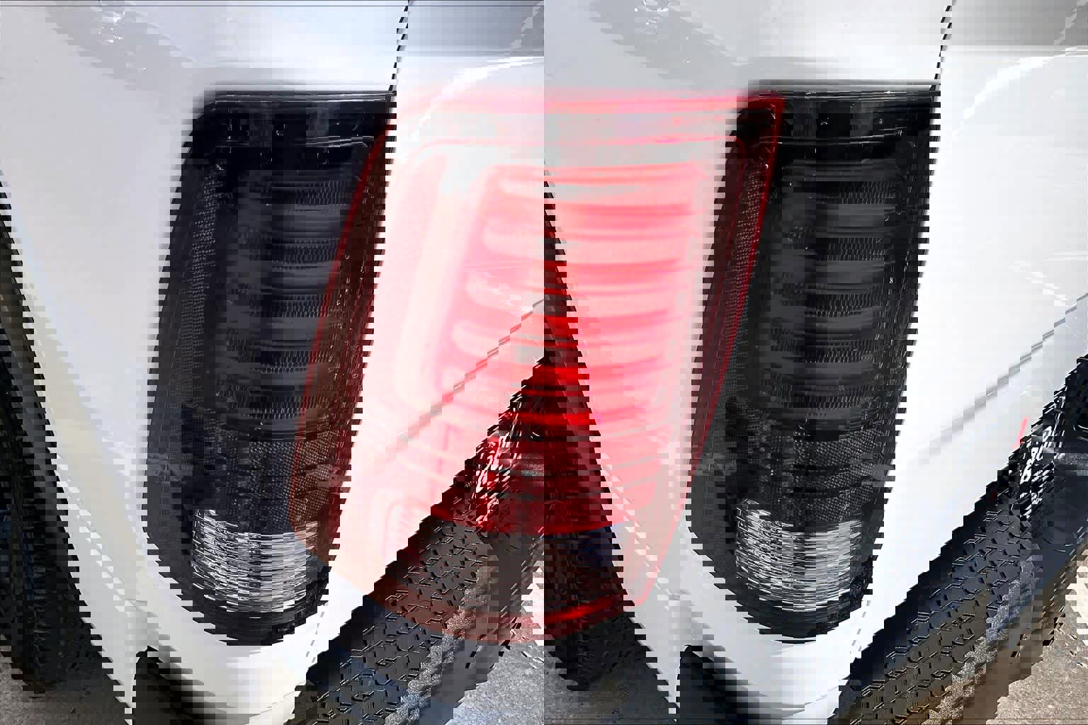 Used 2021 RAM 1500 Classic Warlock w/ Electronics Group image 29