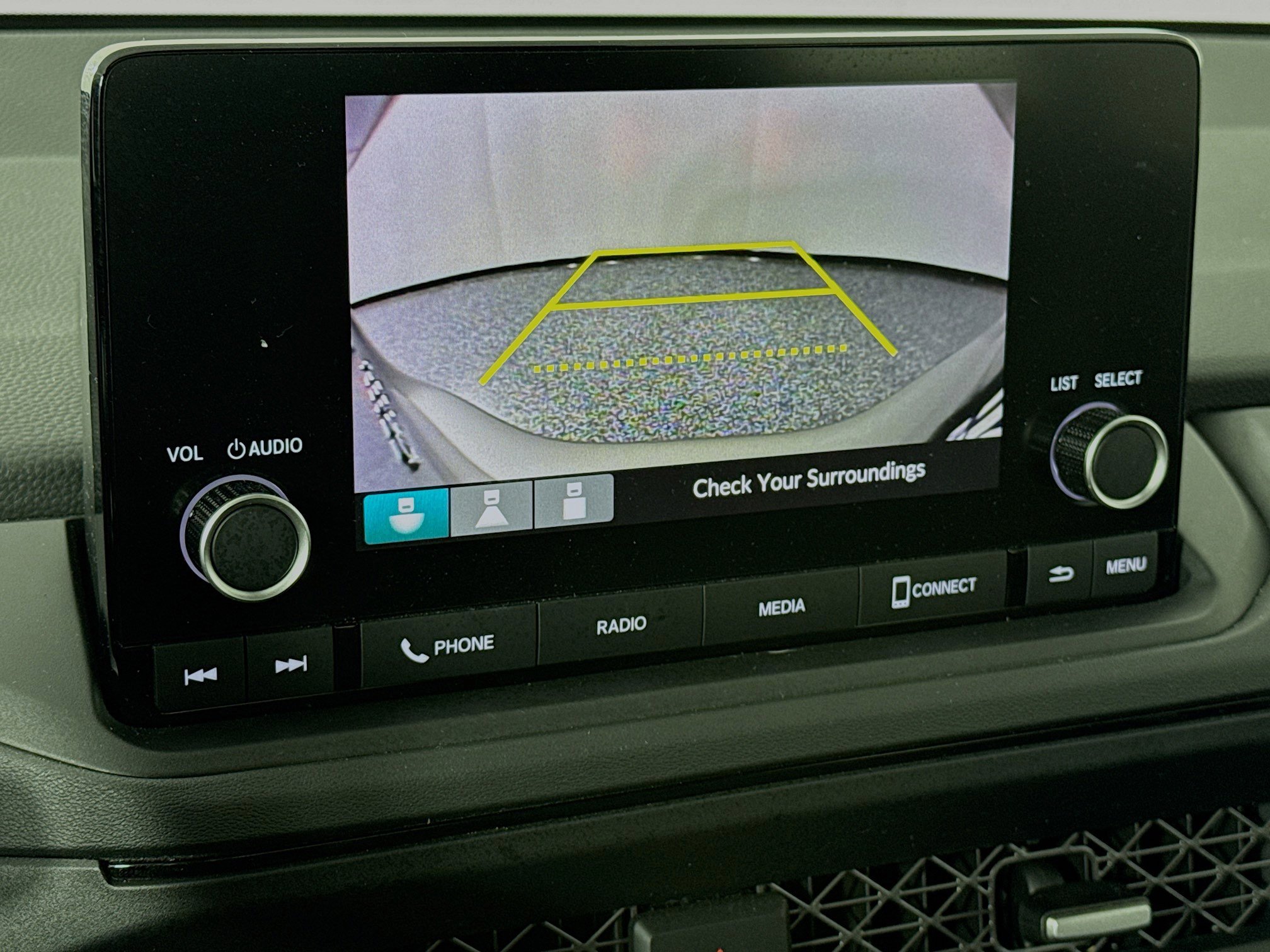Certified 2023 Honda Accord EX image 13