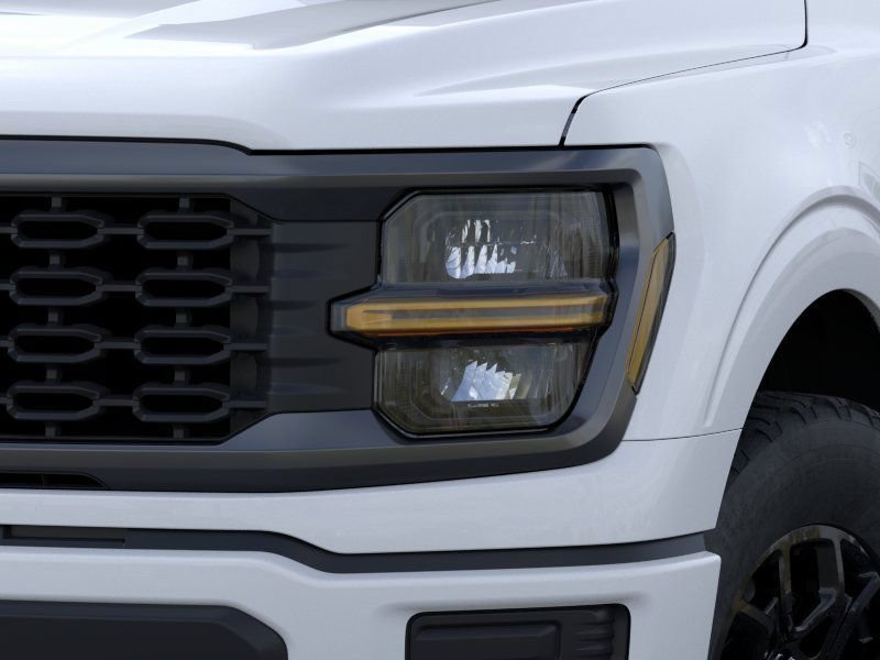 New 2026 Ford F150 STX AWD/4WD image 18