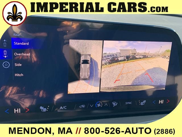 New 2026 Chevrolet Traverse LT w/ Driver Confidence Package image 29