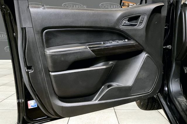 Used 2016 GMC Canyon SLT image 12