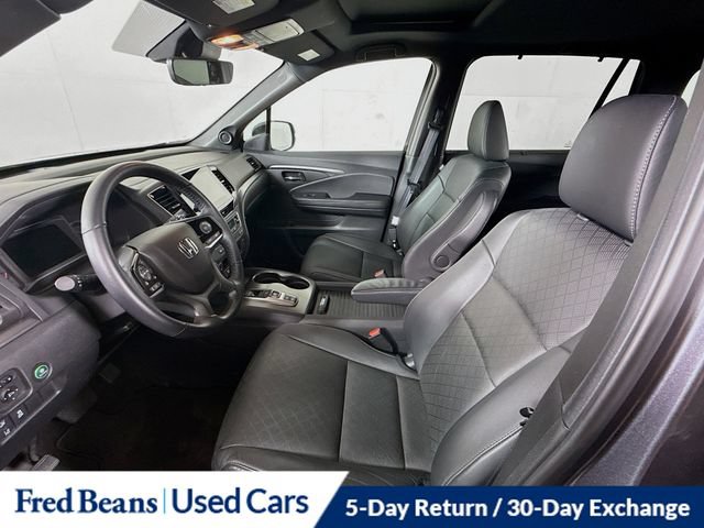Used 2021 Honda Passport EX-L image 26