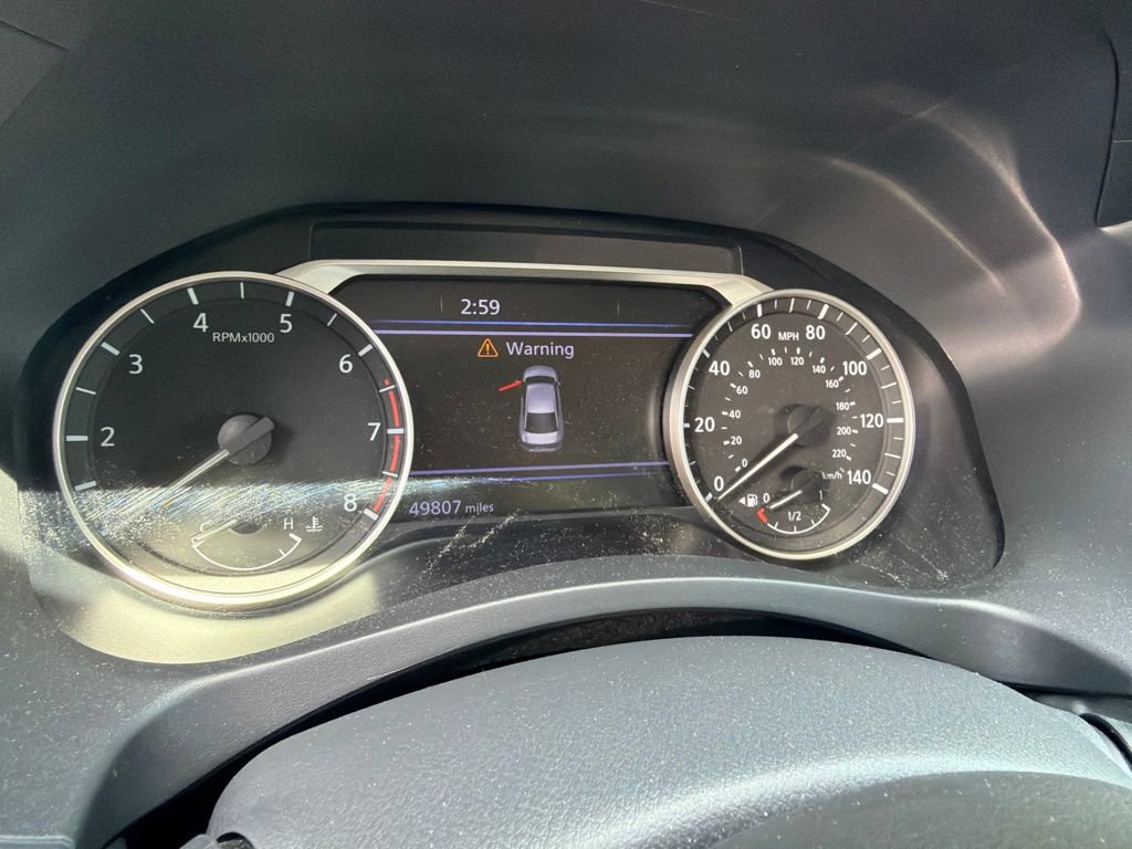 Used 2019 Nissan Altima 2.5 Platinum AWD/4WD image 20
