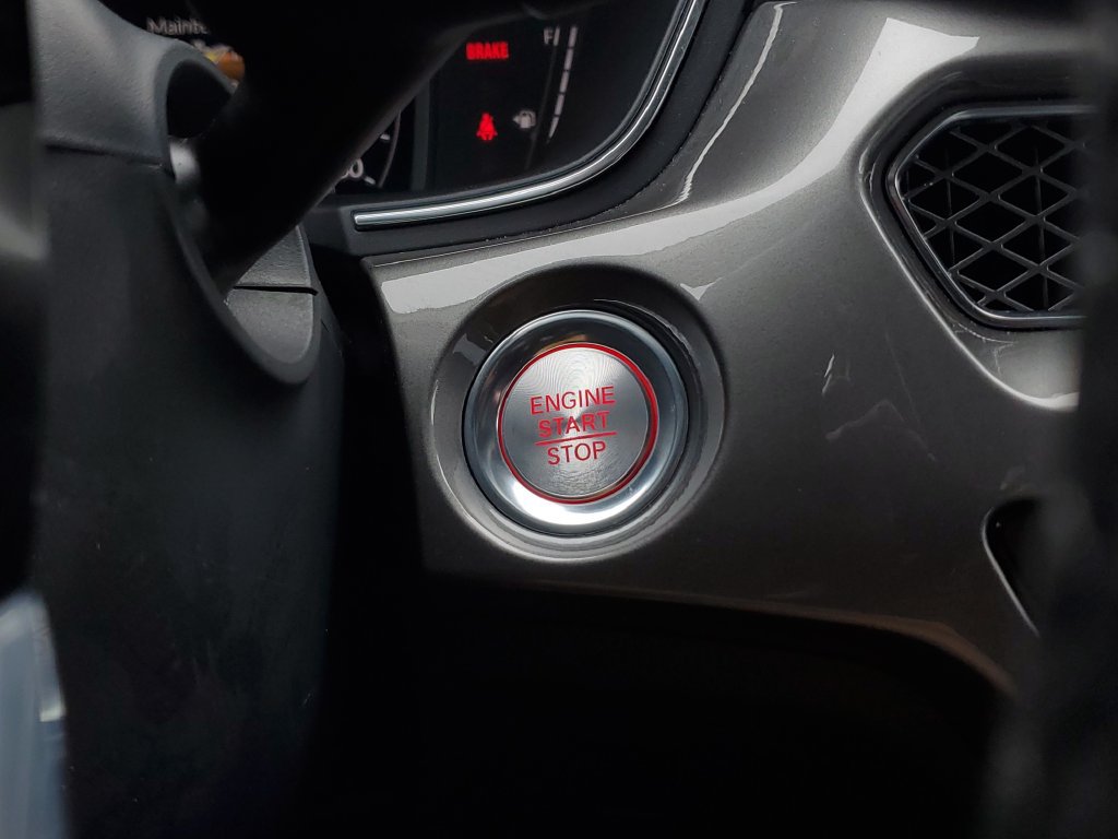 Certified 2026 Acura Integra FWD image 28