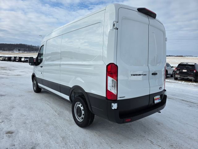 New 2026 Ford Transit 250 148 Medium Roof image 25