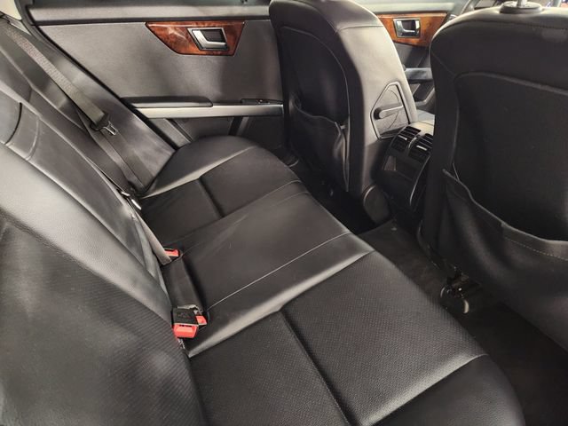 Used 2012 Mercedes-Benz GLK 350 2WD image 30