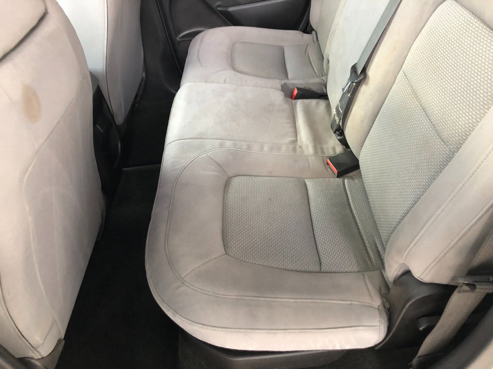 Used 2016 Chevrolet Colorado W/T image 11