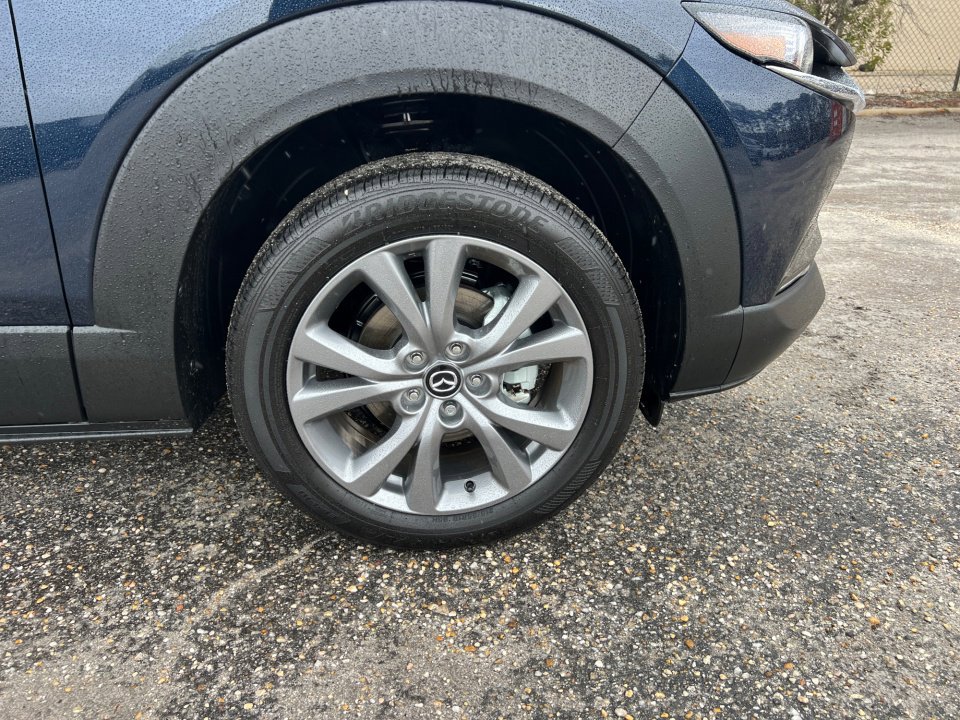 New 2026 MAZDA CX-30 AWD 2.5 S w/ Premium Package image 25